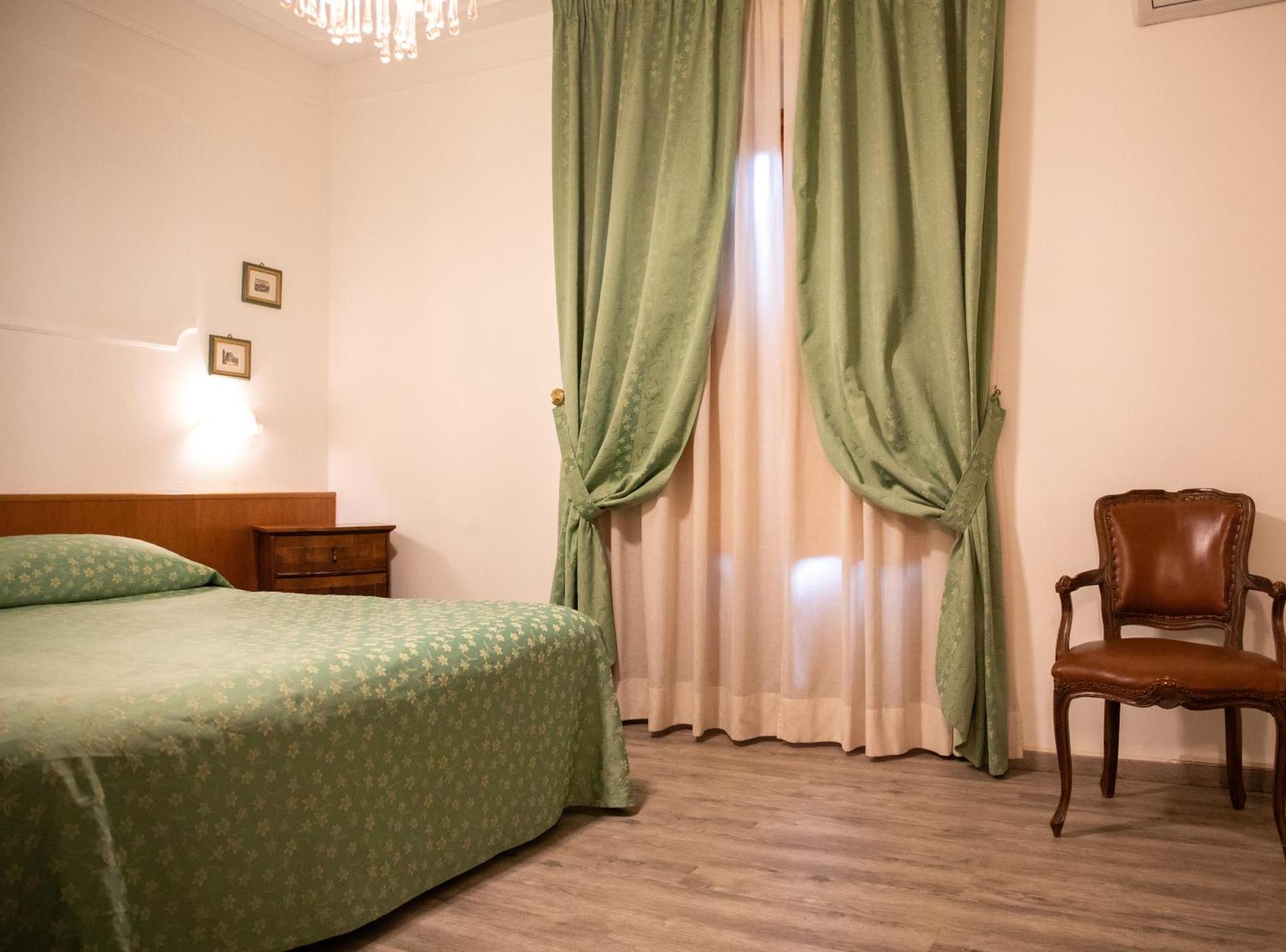 Hotel Park Ge.Al. Citta di Castello Exterior photo